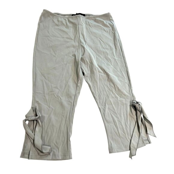 Lioness Coco Capri in Smoke - Picture 1 of 5